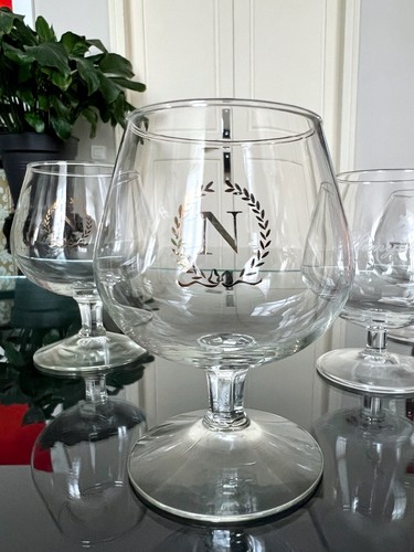 Verres alcool cognac - cognac,