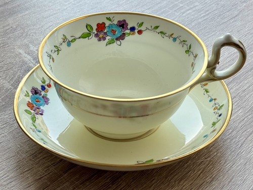 Service the porcelaine - à,