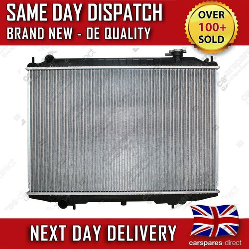 Radiateur refroidissement - radiateur, de