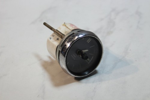 Montre auto mercedes - benz, vdo