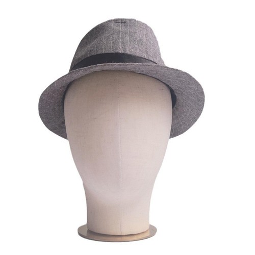 Tête mannequin pour - pour, homme