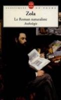 Roman naturaliste zola - roman,
