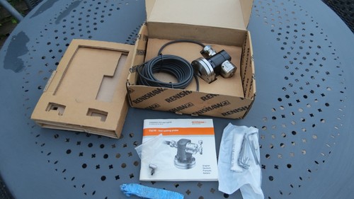Palpeur outils renishaw ts27r - palpeur,