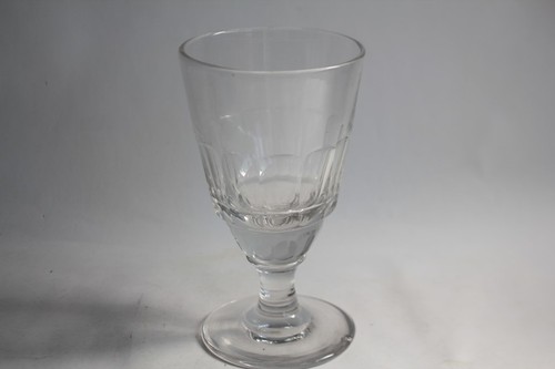 Ancien verre absinthe - à,