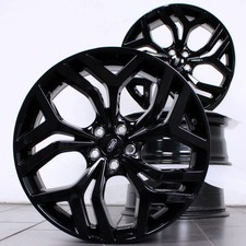 20 pouces Land Rover Range