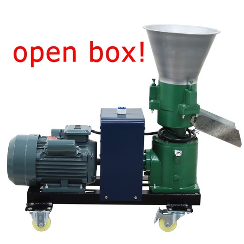 Openbox roller animal feed - 3,