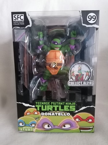 Figurine neuve donatello - figurine,