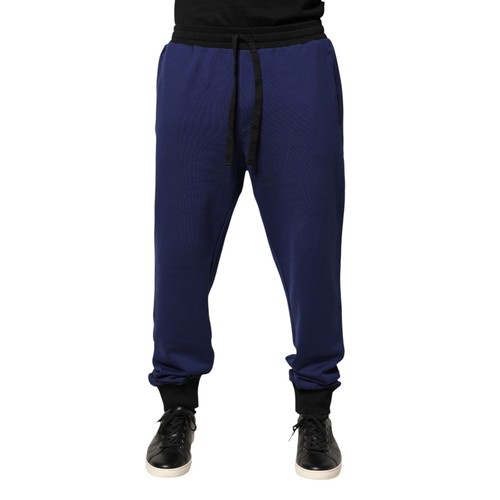 Pantalon jogging taille - de,