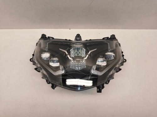 Bmw k1600gtl k1600 - k1600gtl, front