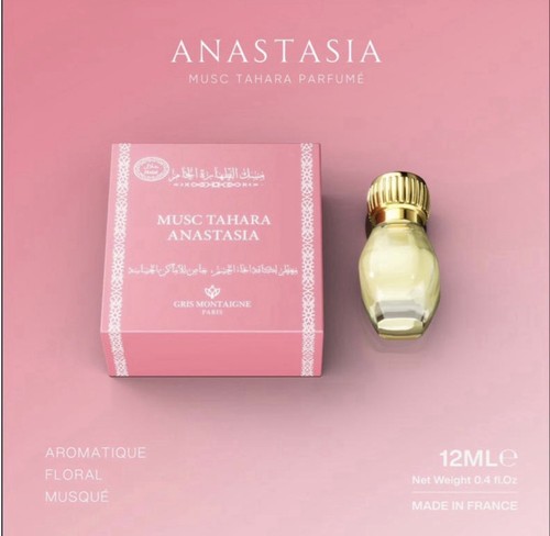 Gris montaigne musc tahara - gris,