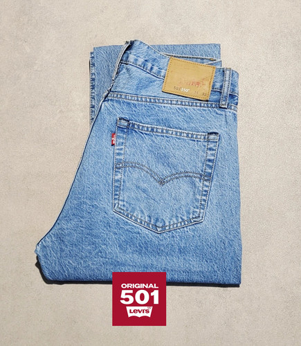 Jean levi 501 coupe - 501,