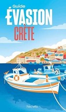 Crète Guide Evasion de