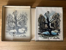 GEORGE SAND. LA MARE AU