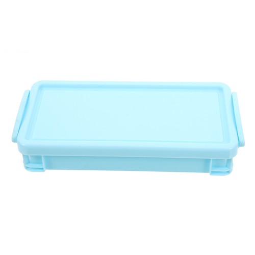 Coffret crayon rangement pour - coffret,
