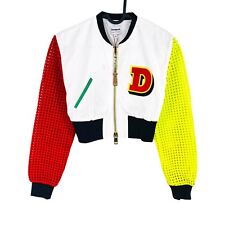 RRP - 309 Desigual Blanc Court