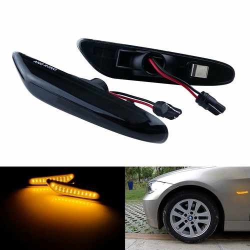 Paire led feux - paire,