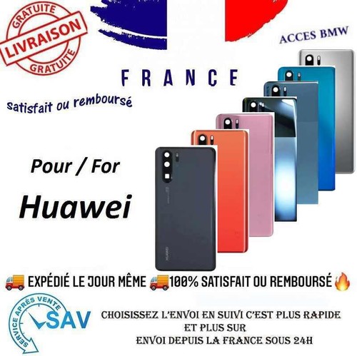 Original cache batterie vitre - original,