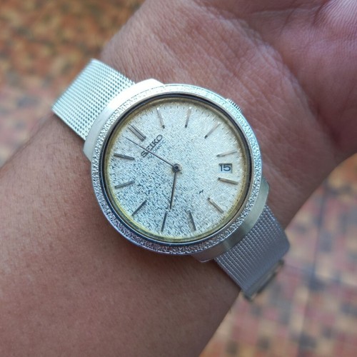 Rare montre homme seiko - montre,