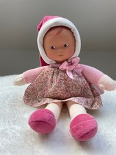 Petite poupée Corolle Mademoiselle Cassis 2012