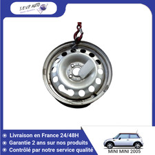 🇫🇷 JANTE TOLE MINI MINI