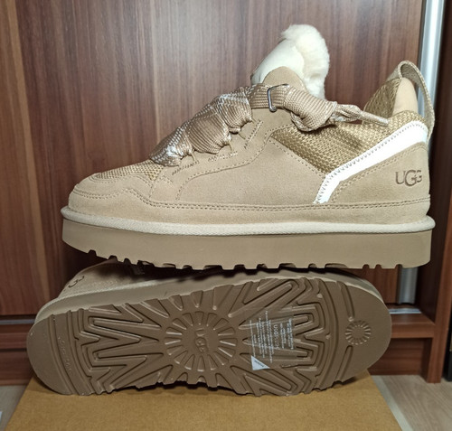 Ugg lowmel sand taille 40 - lowmel, eu