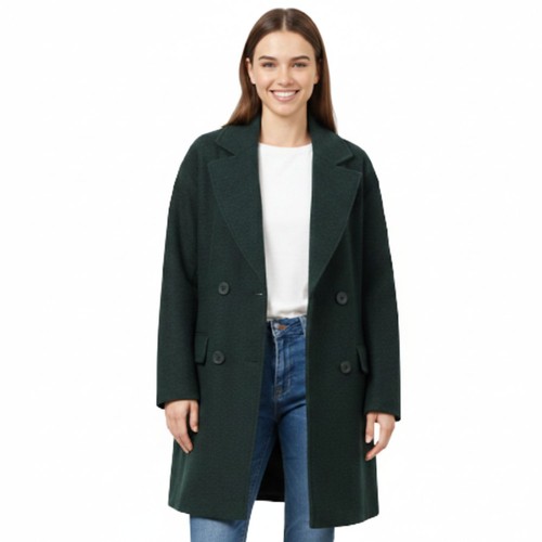 Manteau pour femme zara - manteau,