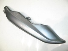 Cache carenage coque arriere