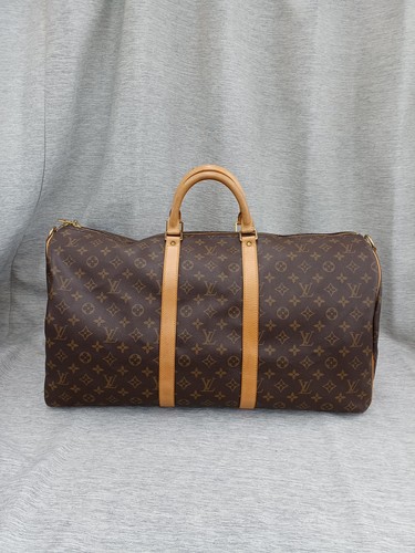 Sac voyage louis vuitton - sac,