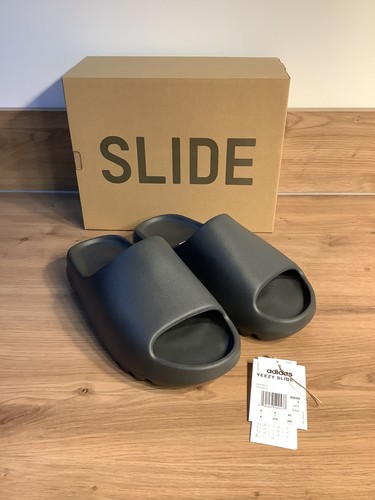 Adidas yeezy slide onyx - adidas,