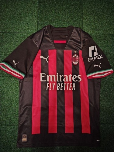 Puma milan maillot - ac,