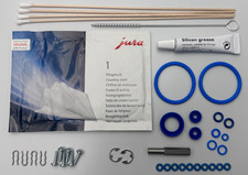 Jura - Pièces détachées kit