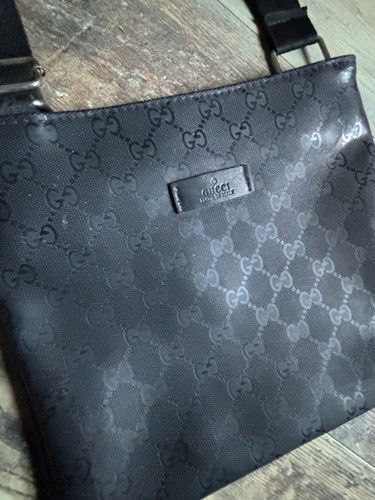Sacoche gucci vintage - sacoche,