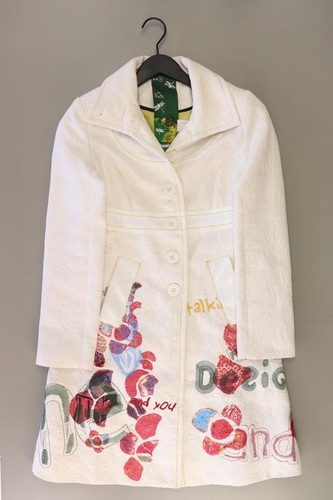 Manteau desigual regular - ✅,