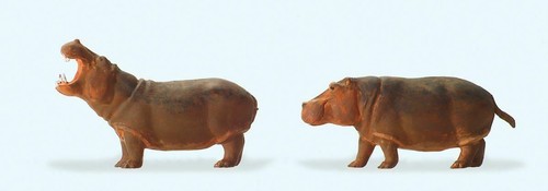Ensemble figurines - ensemble,