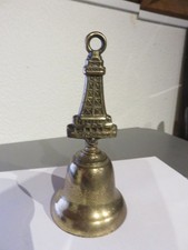 Ancienne clochette de table en