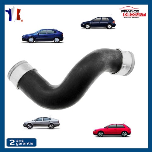 Gaine suralimentation turbo - de,