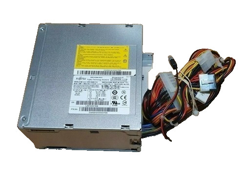 Alimentation atx fujitsu - alimentation,