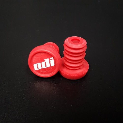 Embouts guidon bmx odi - embouts, "odi