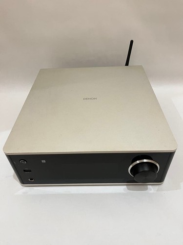 Denon dra 100 network receiver - dra-100,