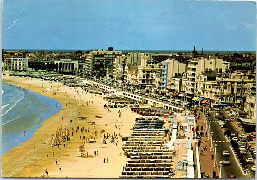 Les sables olonne carte - les,