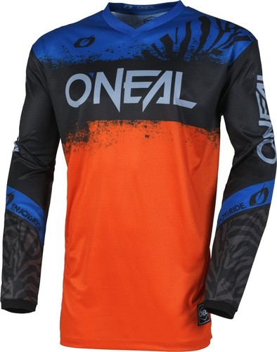 Maillot motocross pour - de,