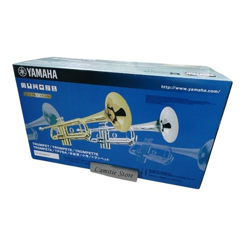 Yamaha ytr 4335gii - yamaha, bb