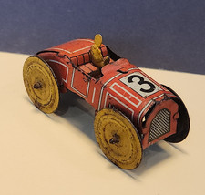 JOUET ANCIEN VOITURE PENNY TOY