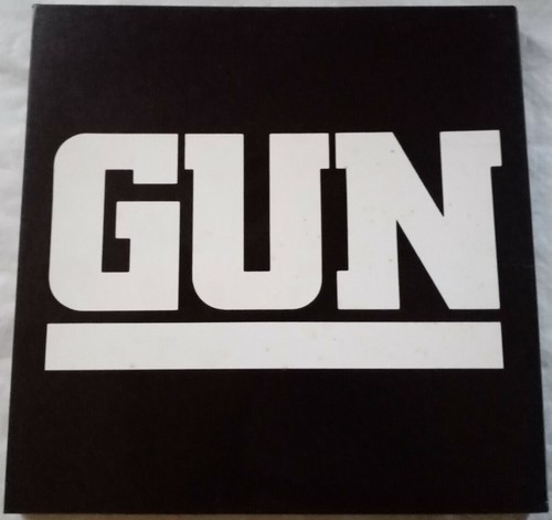Gun steal your fire box - steal, fire...box
