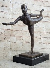 Nouvelle Statue Sculpture De