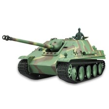 Tank jagdpanther heavy - rc, g