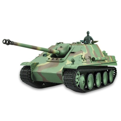Tank jagdpanther heavy - jagdpanther, g