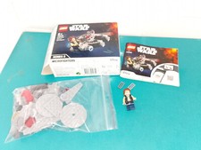 Lego star wars 75295 Millenium