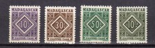 Madagascar RF 1947 4
