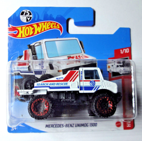 Hot wheels mercedes benz - hot, mercedes-benz
